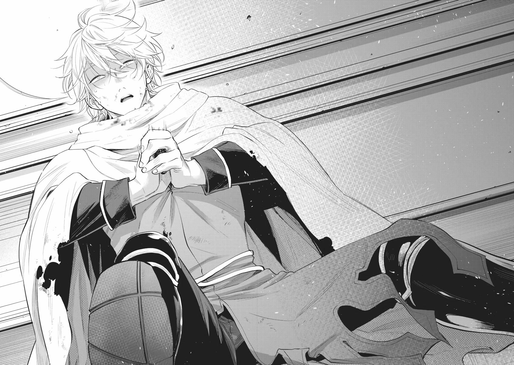 The New Gate Chapter 76 15