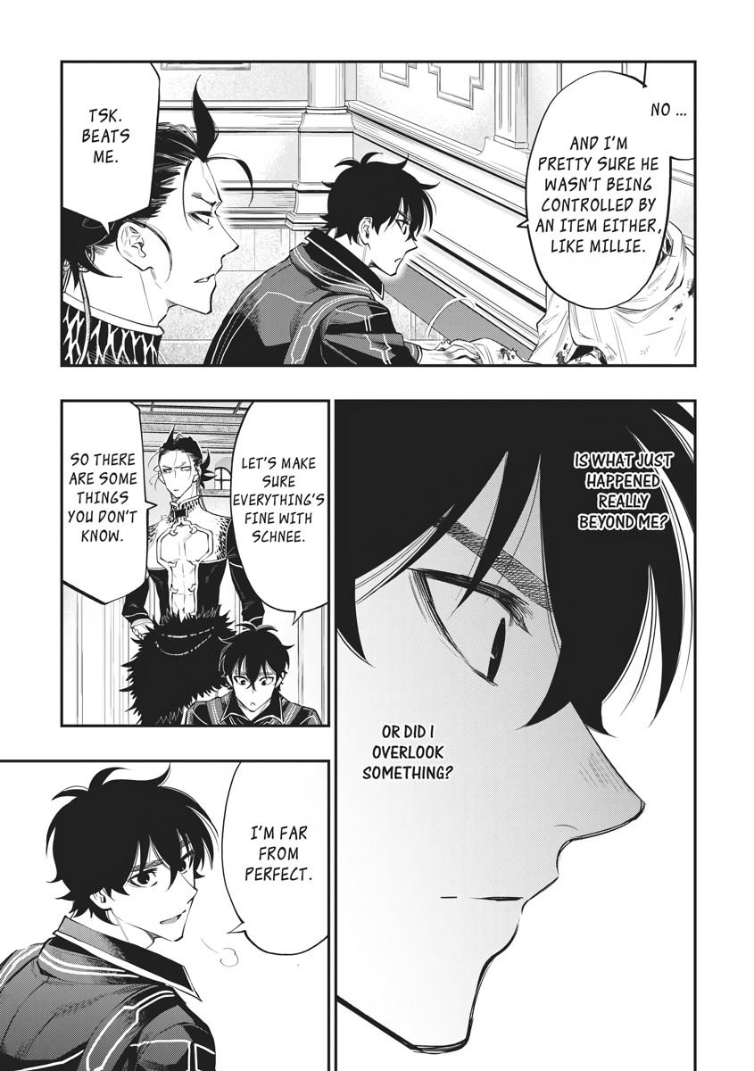 The New Gate Chapter 76 17