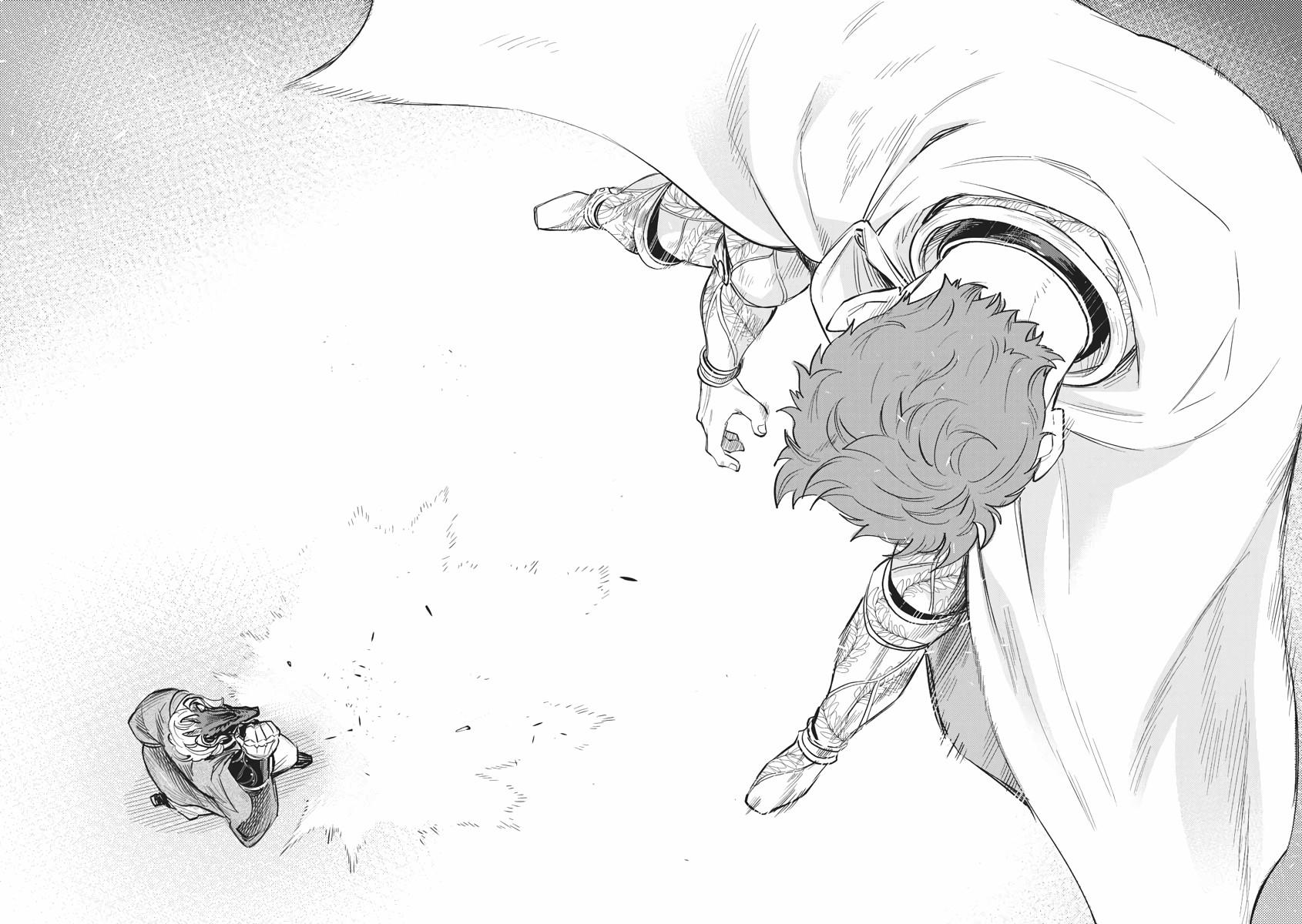 The New Gate Chapter 77 14