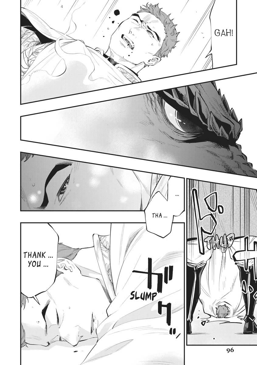 The New Gate Chapter 77 15