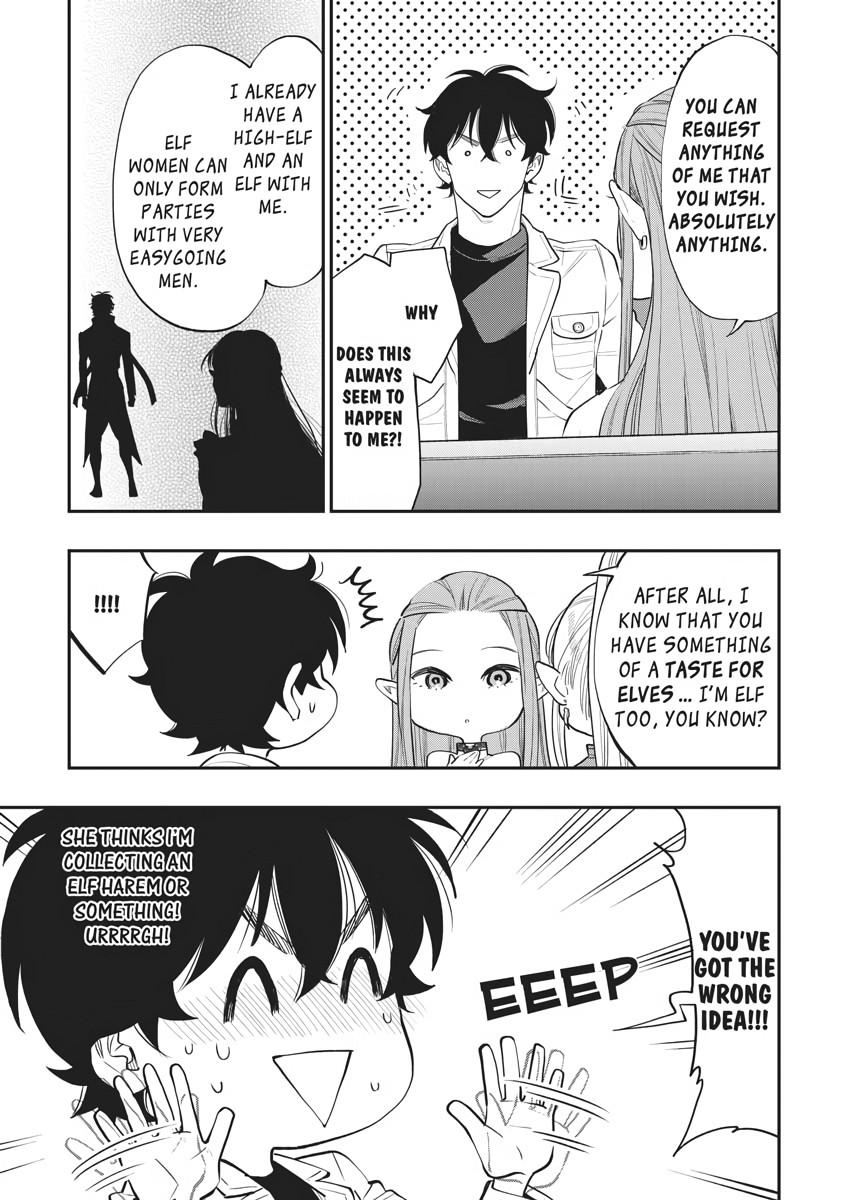 The New Gate Chapter 79 9