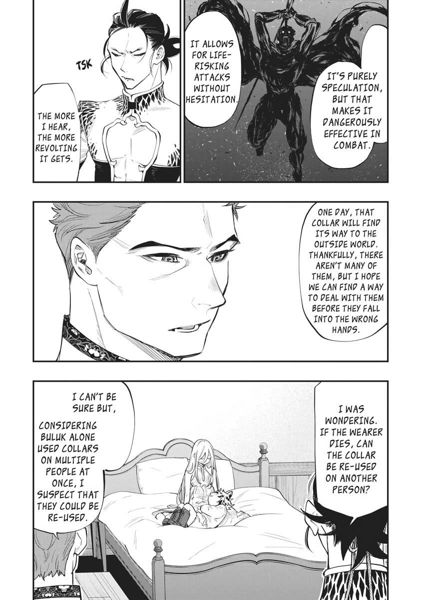 The New Gate Chapter 79 14