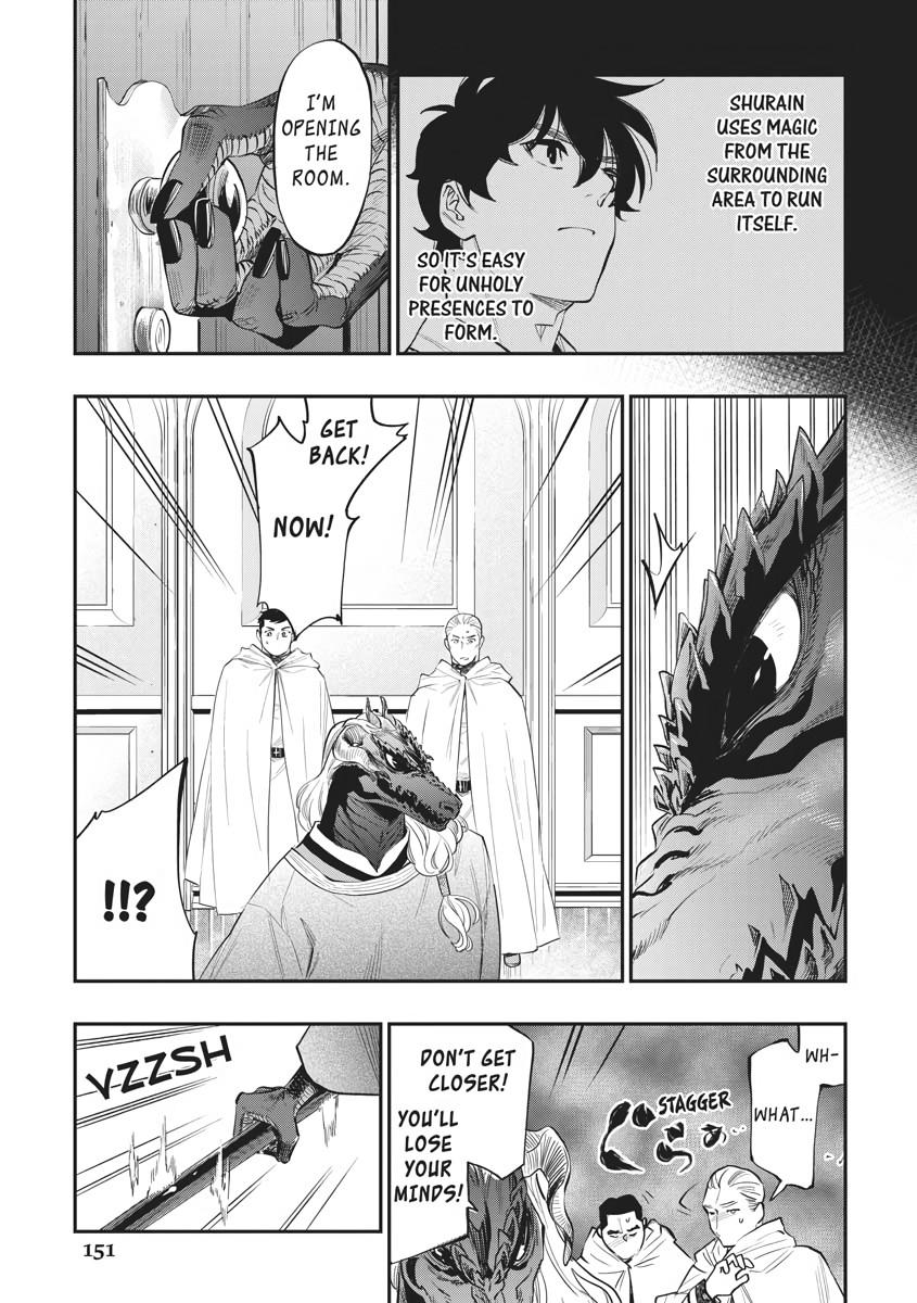 The New Gate Chapter 79 21