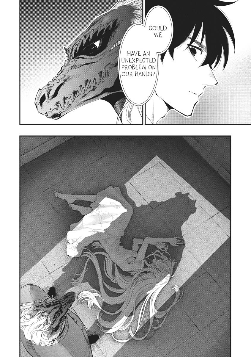 The New Gate Chapter 79 24