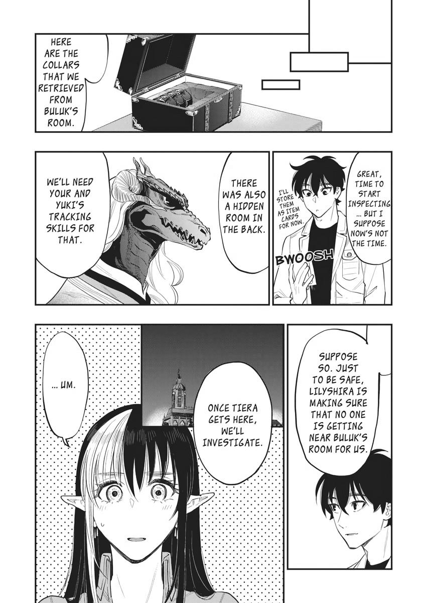 The New Gate Chapter 80 5