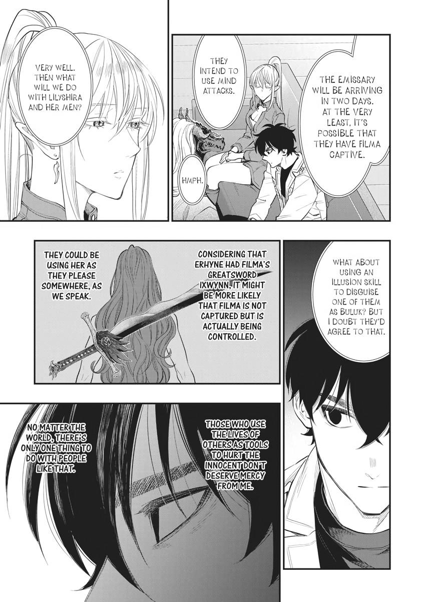 The New Gate Chapter 80 9