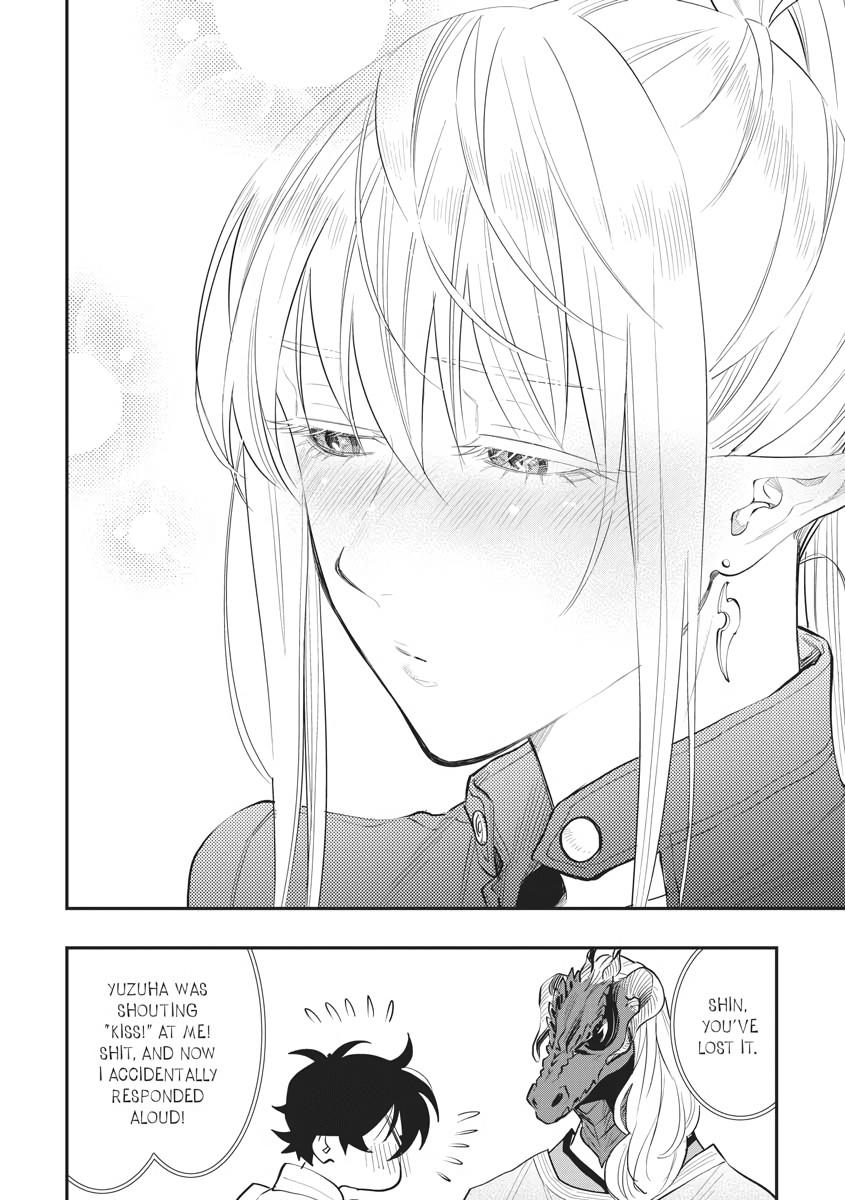 The New Gate Chapter 80 14
