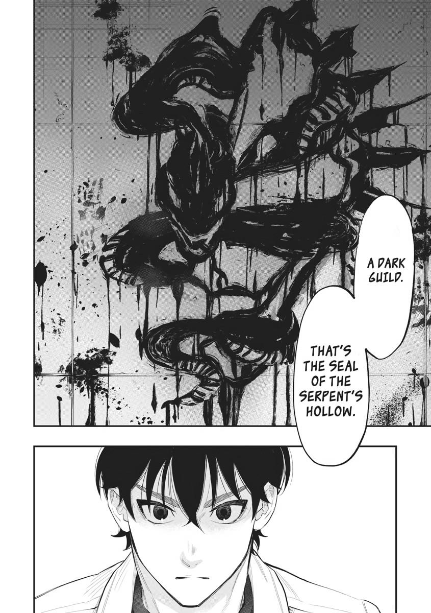 The New Gate Chapter 80 24