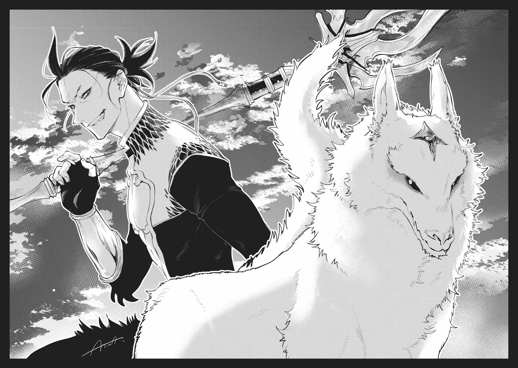 The New Gate Chapter 80 28
