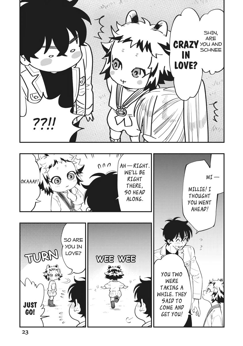 The New Gate Chapter 81 24