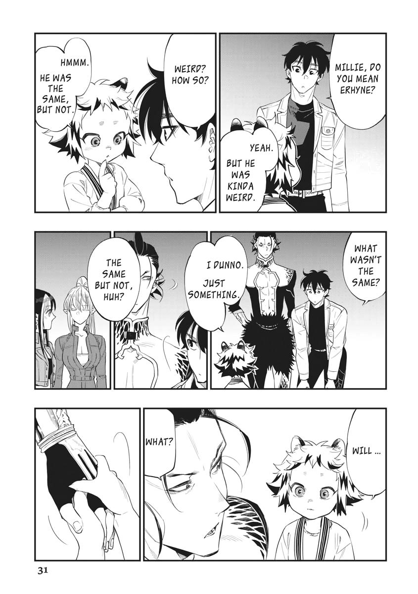 The New Gate Chapter 82 5
