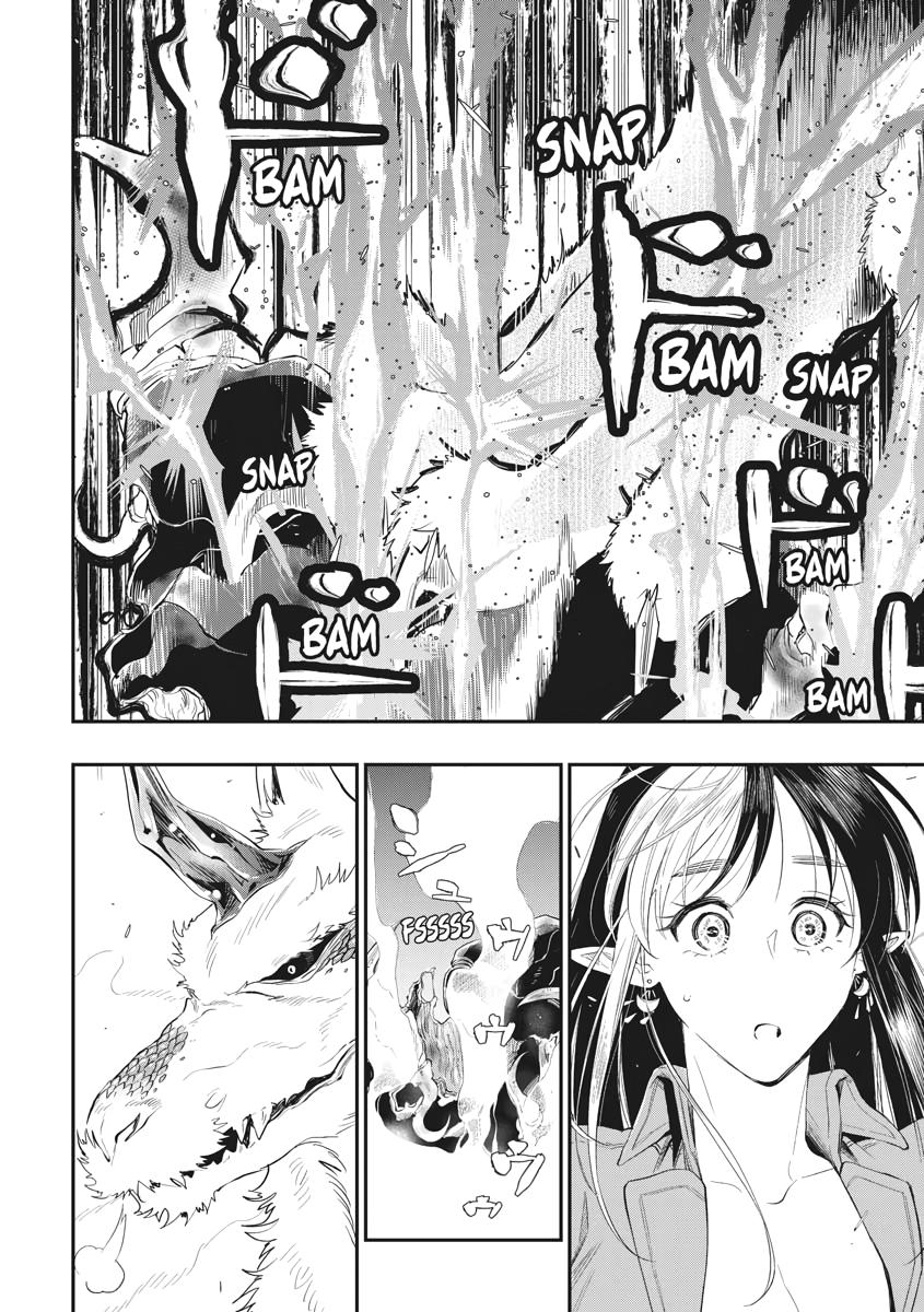 The New Gate Chapter 82 21