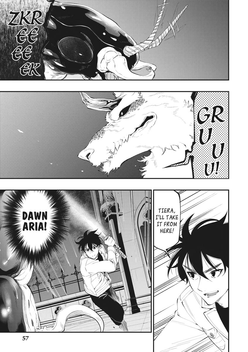 The New Gate Chapter 83 7