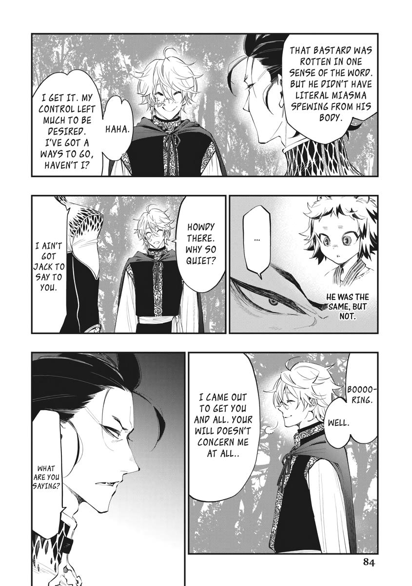 The New Gate Chapter 84 12