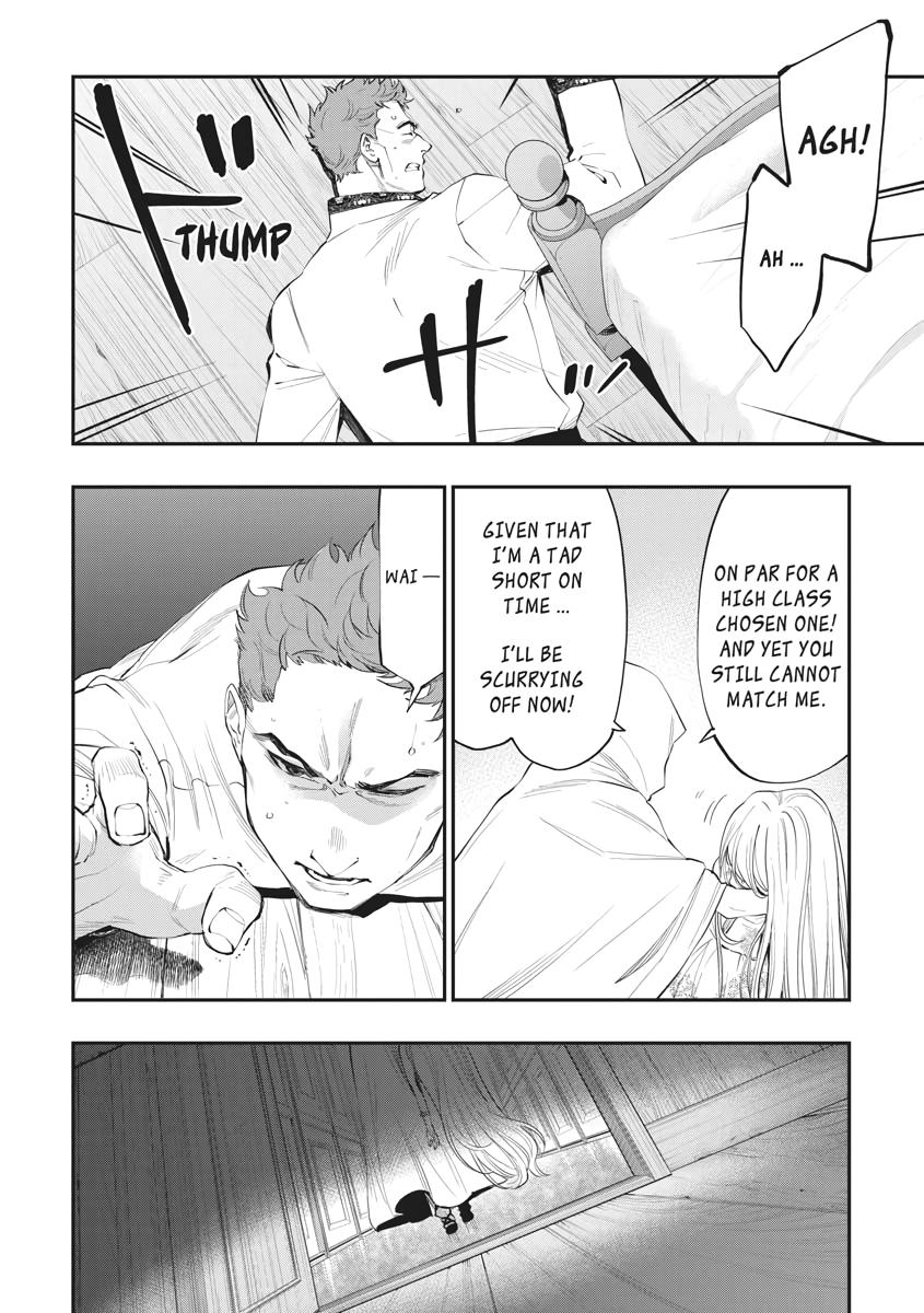 The New Gate Chapter 84 20