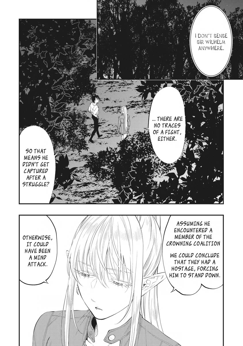 The New Gate Chapter 85 2