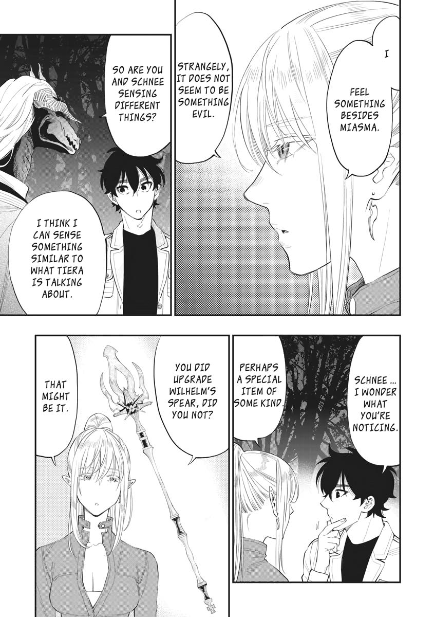 The New Gate Chapter 85 7