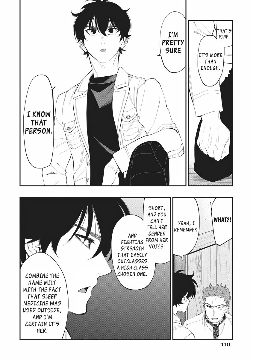 The New Gate Chapter 85 14