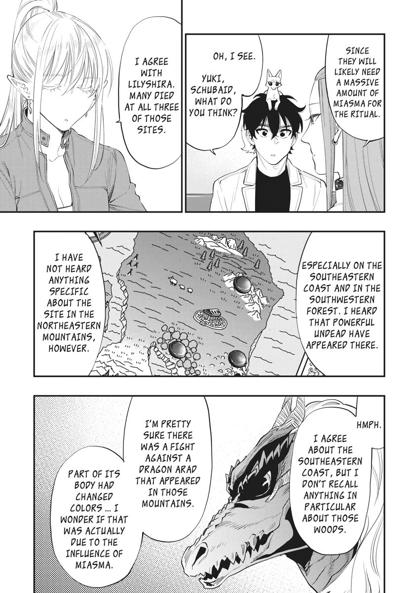 The New Gate Chapter 85 19