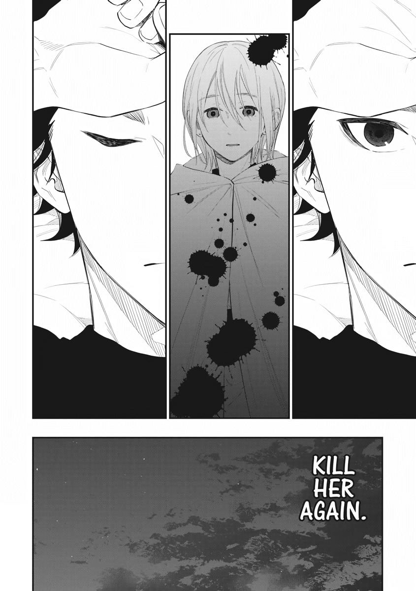 The New Gate Chapter 85 24