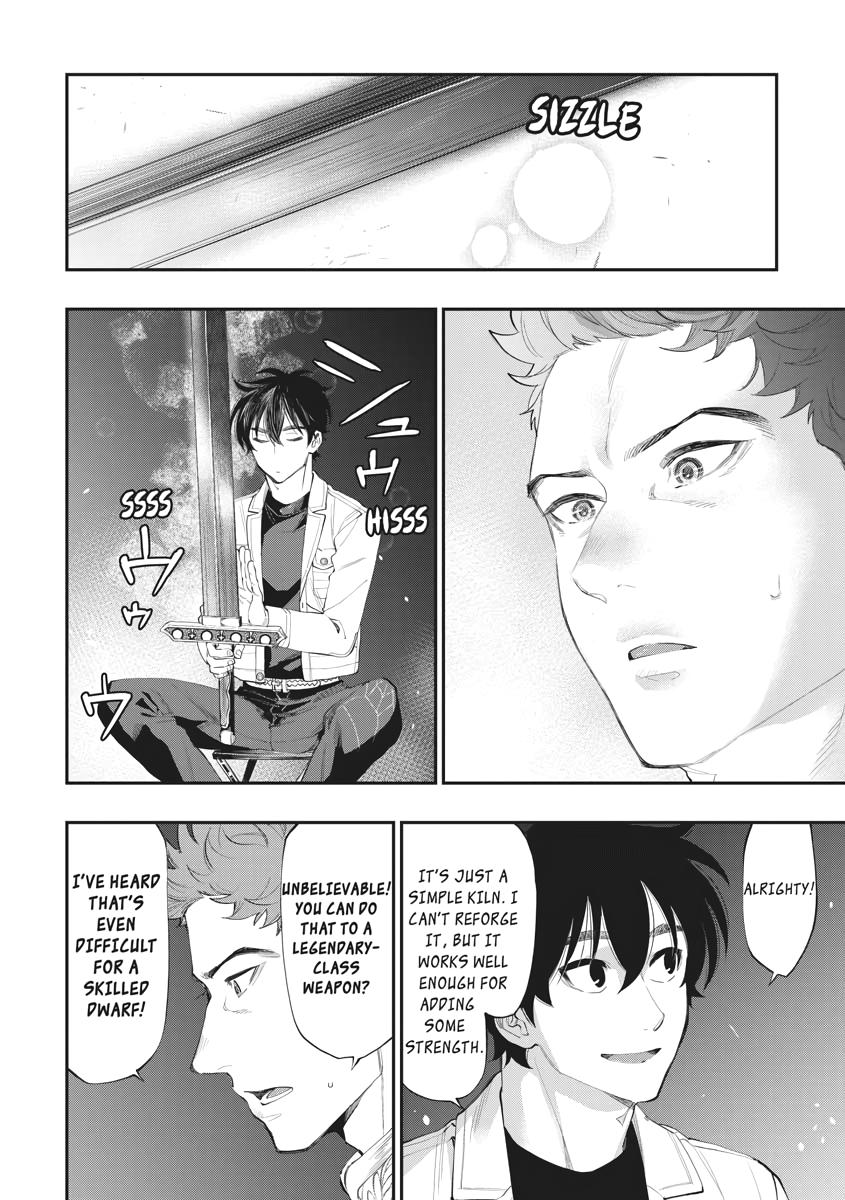 The New Gate Chapter 86 6