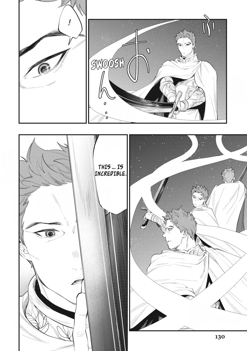 The New Gate Chapter 86 8