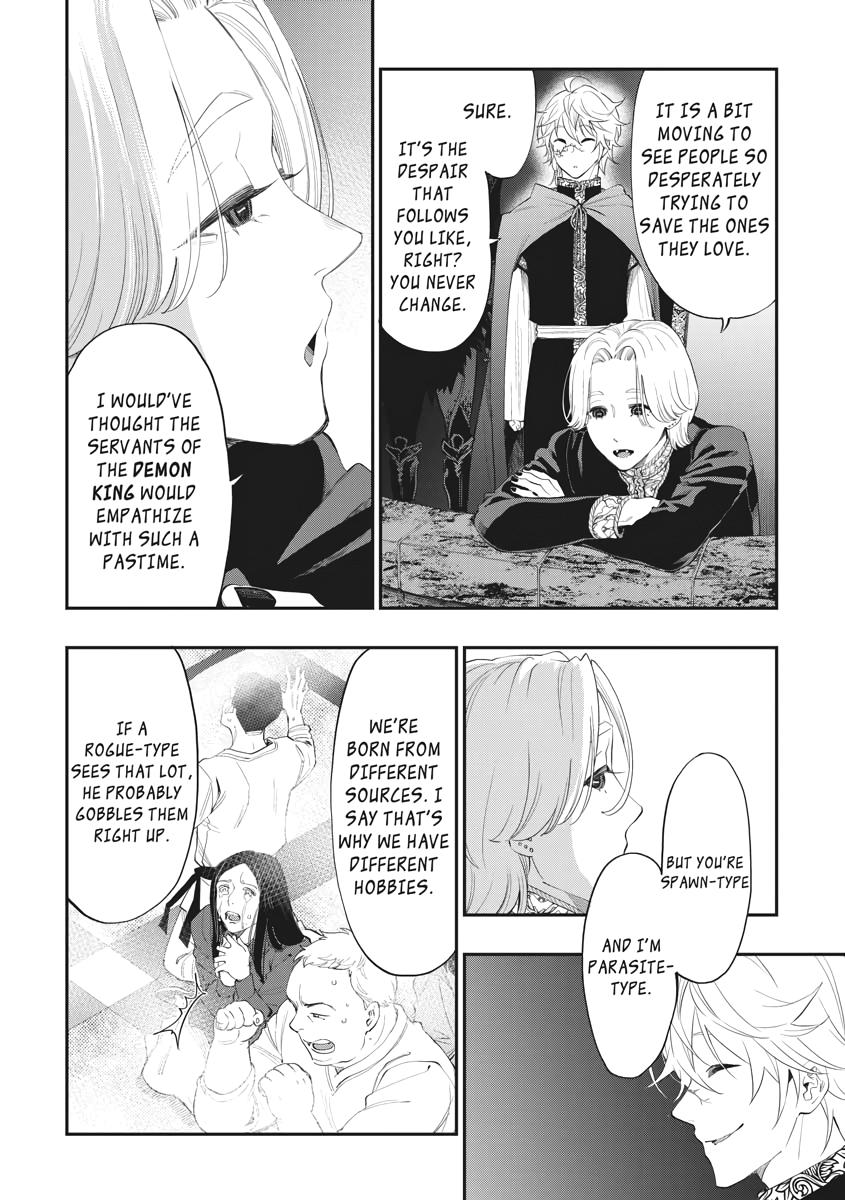 The New Gate Chapter 86 14
