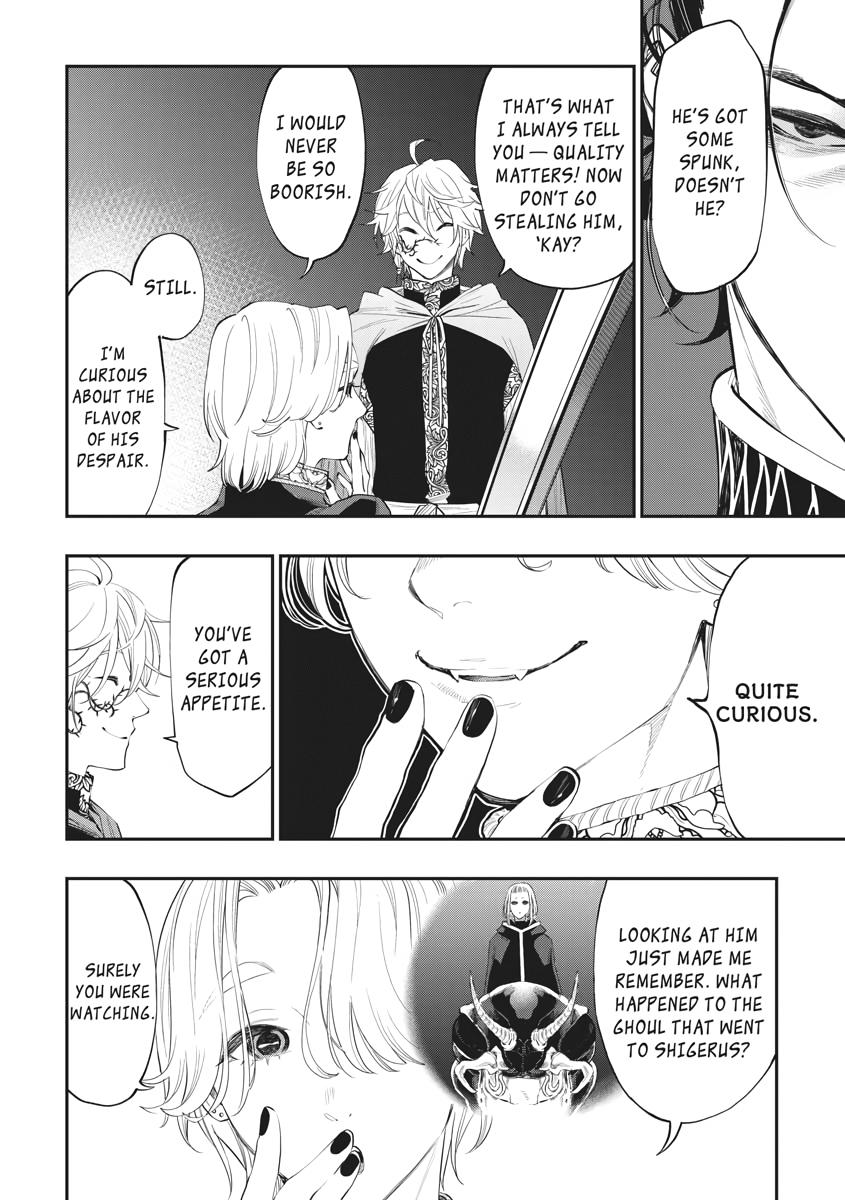 The New Gate Chapter 87 2