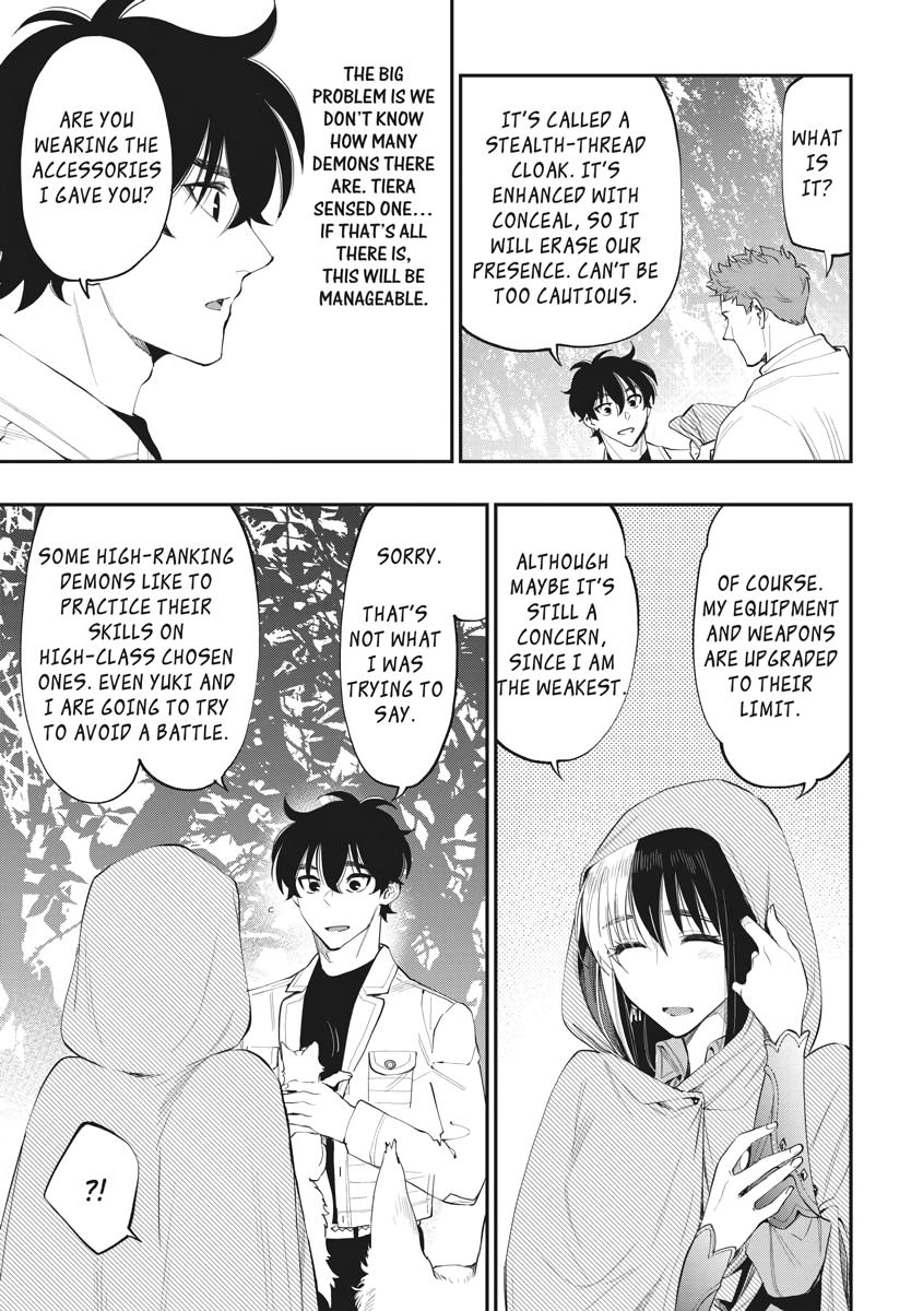 The New Gate Chapter 87 9