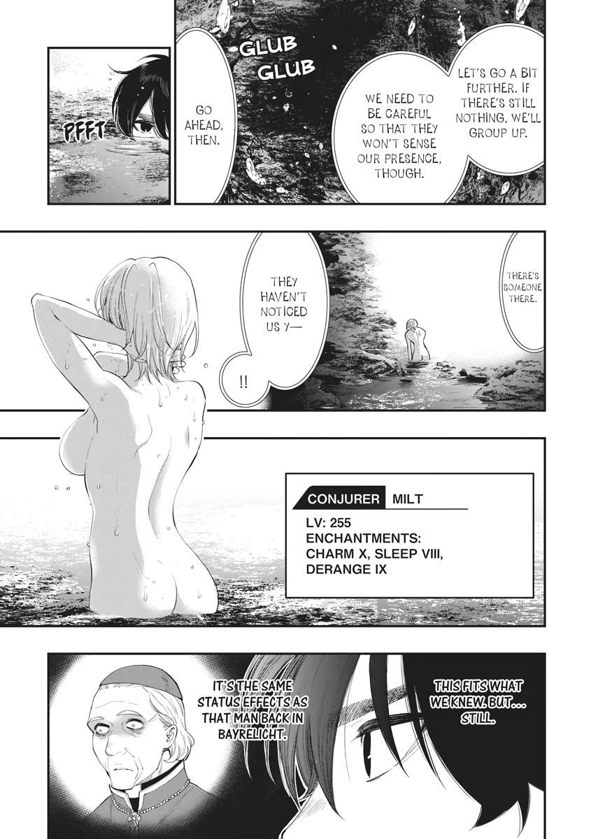 The New Gate Chapter 87 17