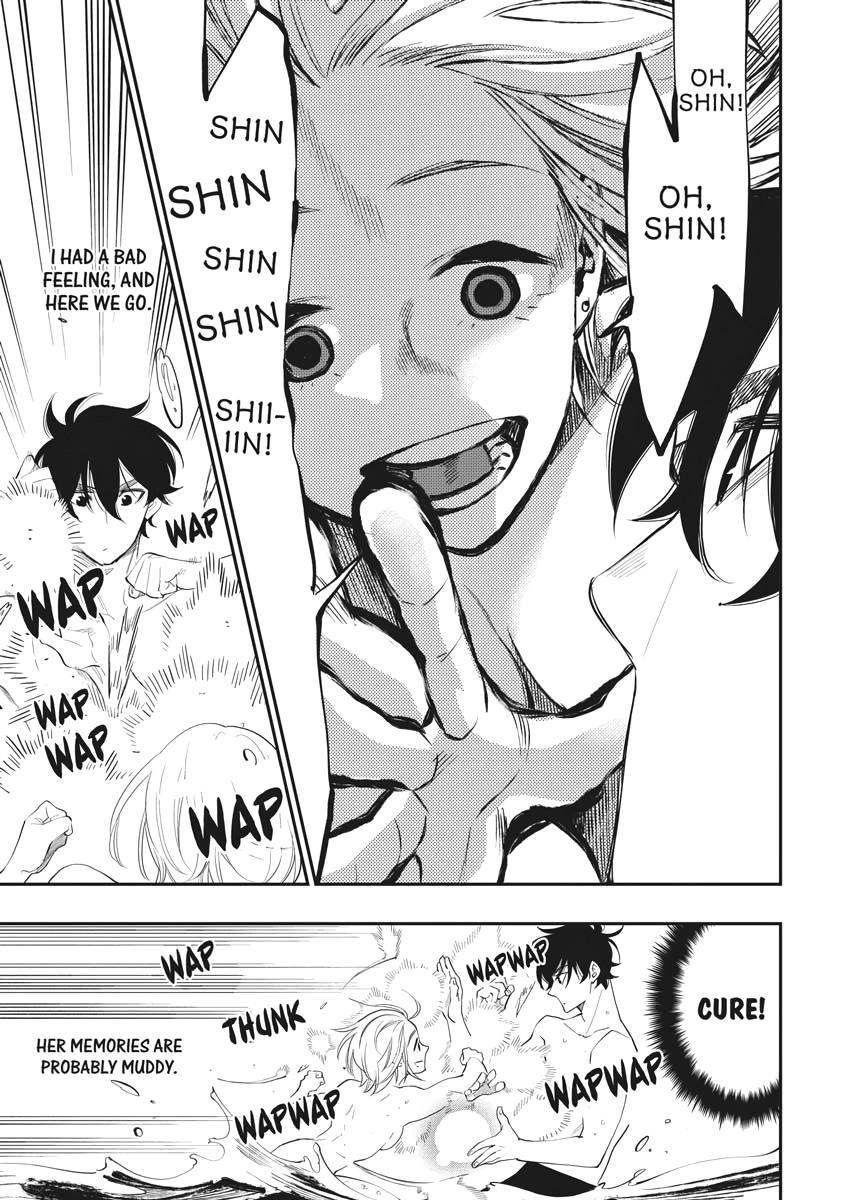The New Gate Chapter 88 5