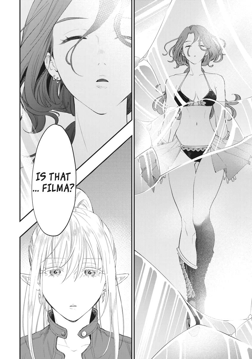 The New Gate Chapter 88 24