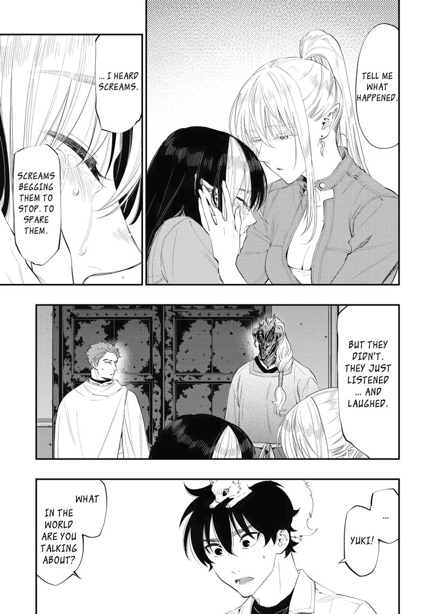 The New Gate Chapter 89 9