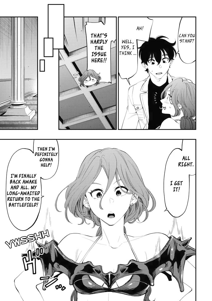 The New Gate Chapter 90 5
