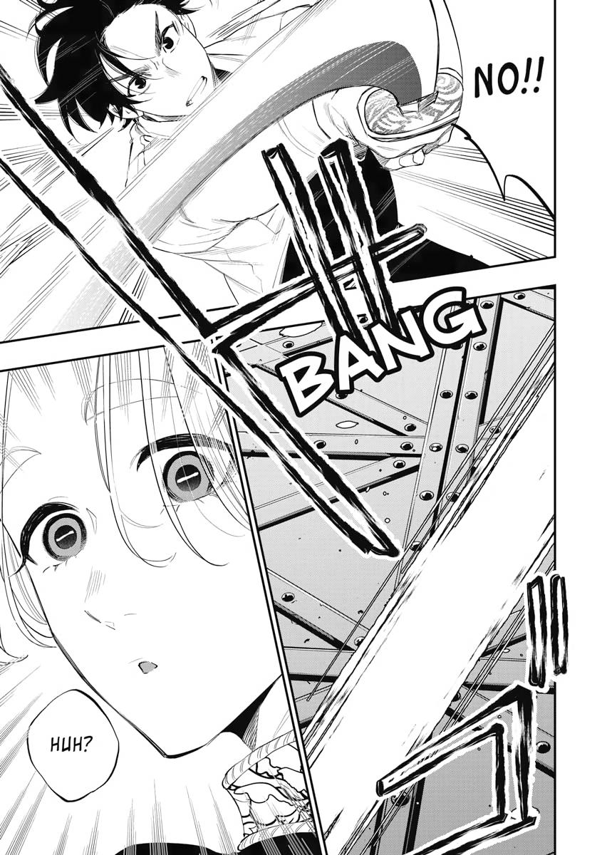 The New Gate Chapter 91 9
