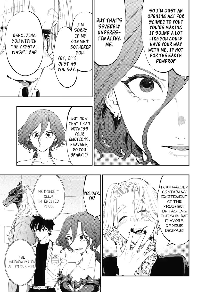 The New Gate Chapter 91 17