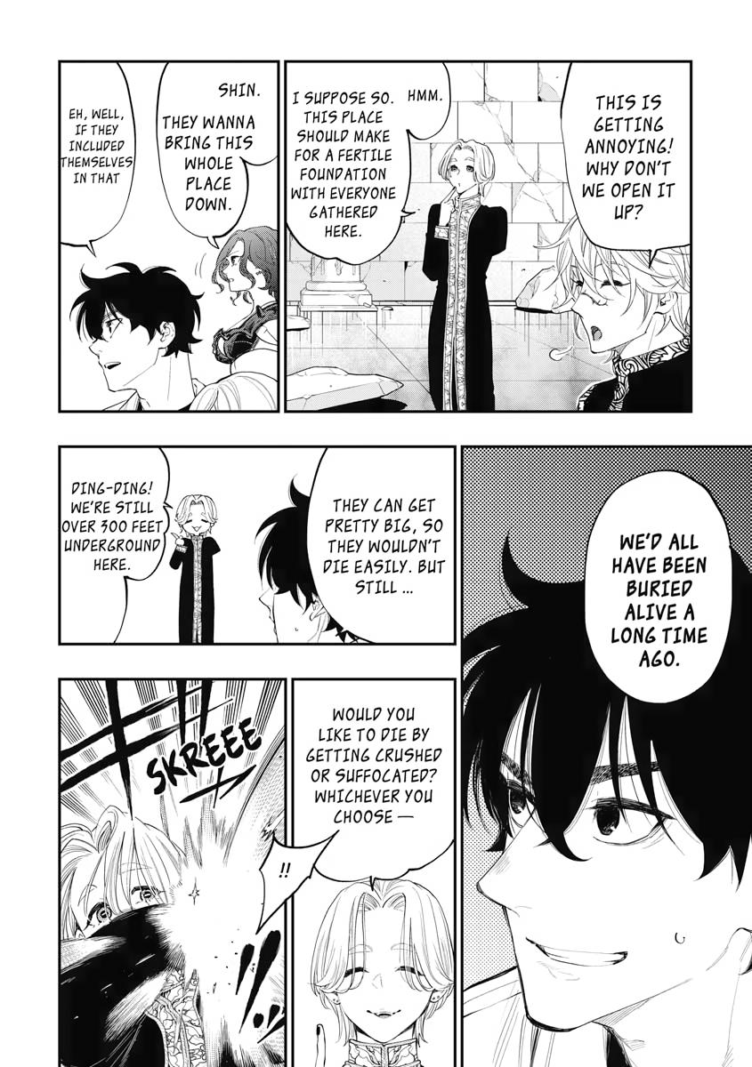 The New Gate Chapter 92 24