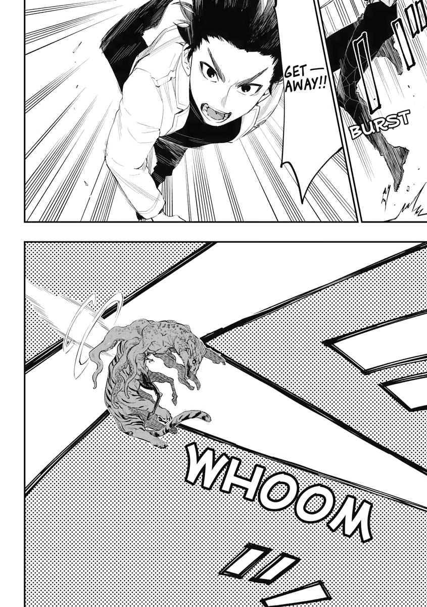 The New Gate Chapter 93 9