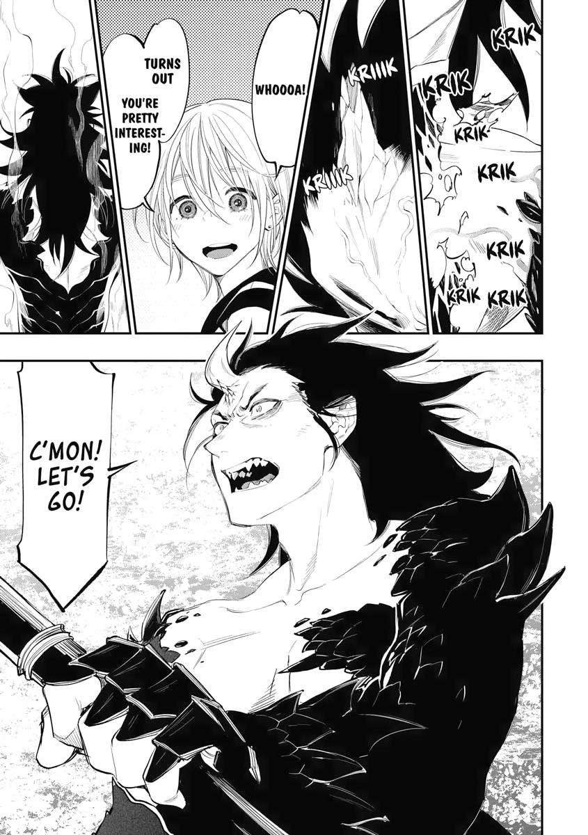 The New Gate Chapter 93 12