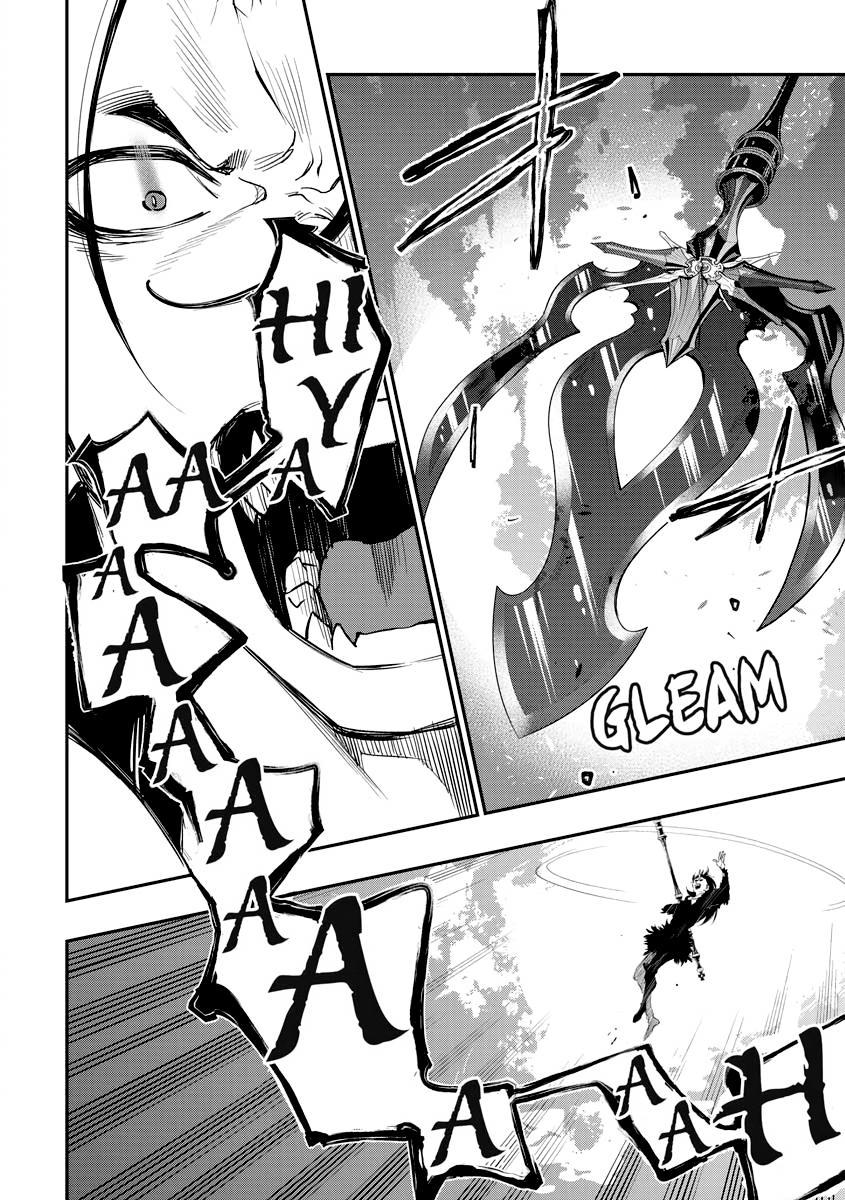 The New Gate Chapter 94 5