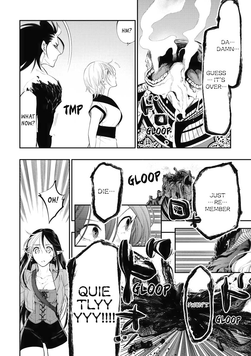 The New Gate Chapter 94 13