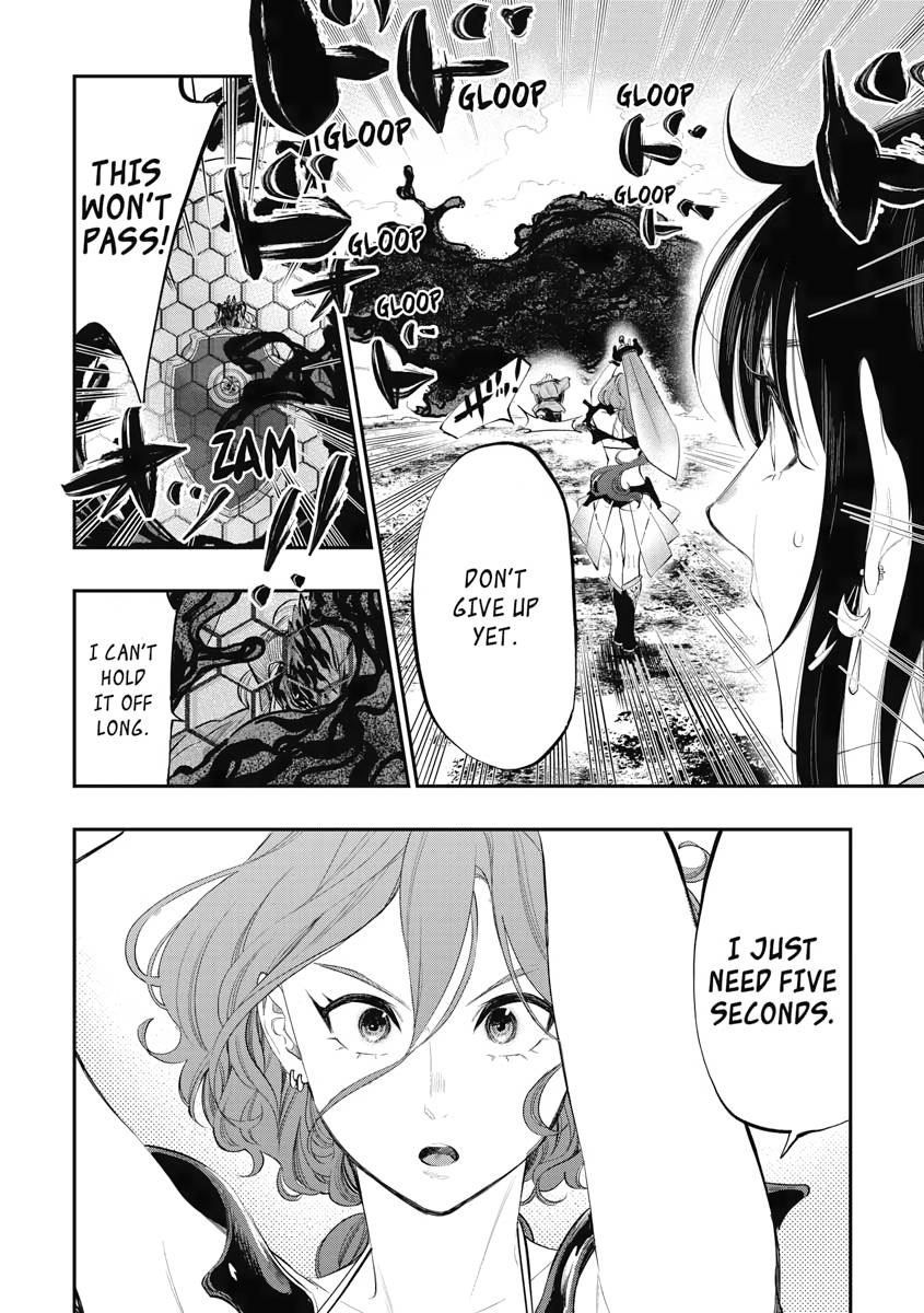 The New Gate Chapter 94 15