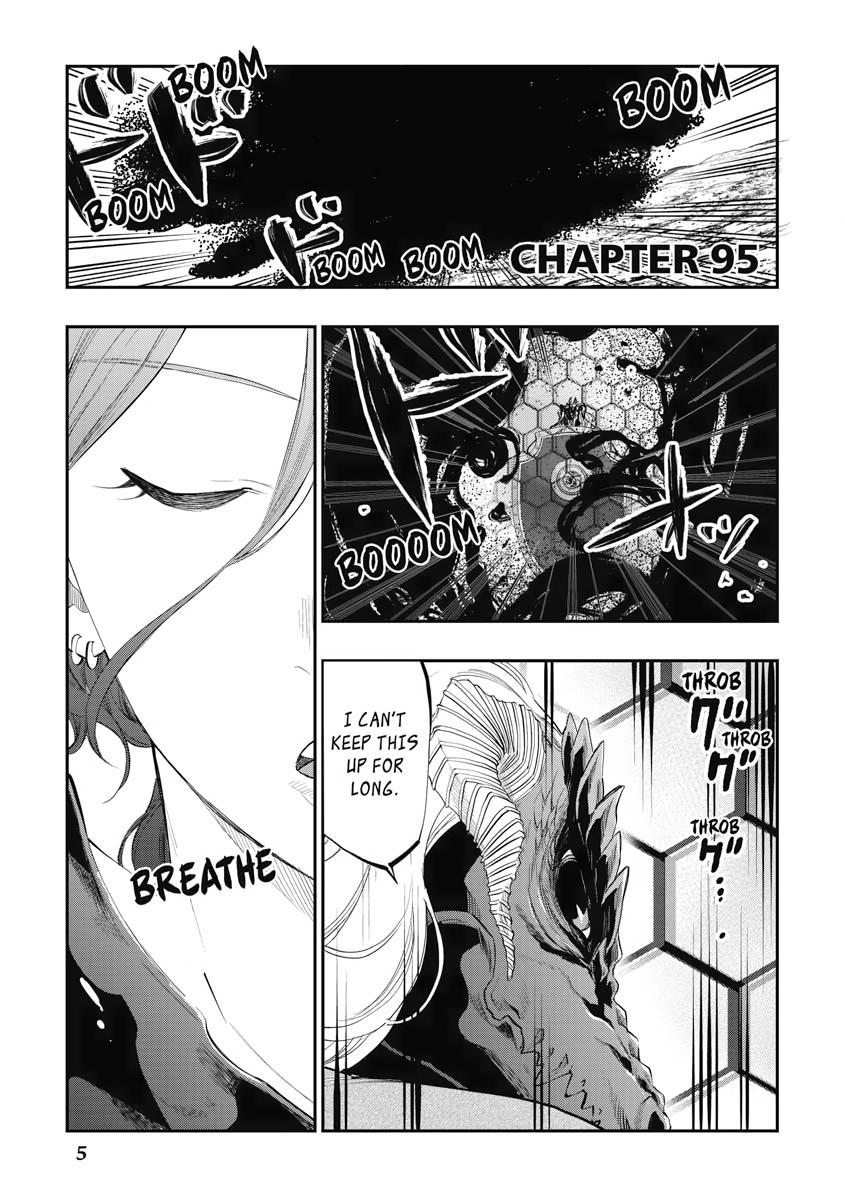 The New Gate Chapter 95 5