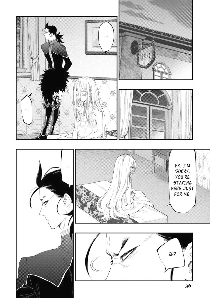 The New Gate Chapter 96 9