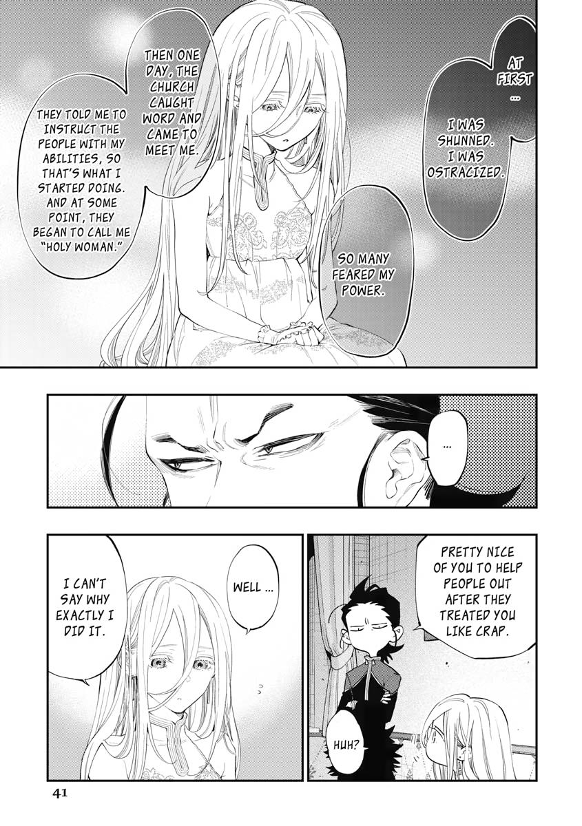 The New Gate Chapter 96 14