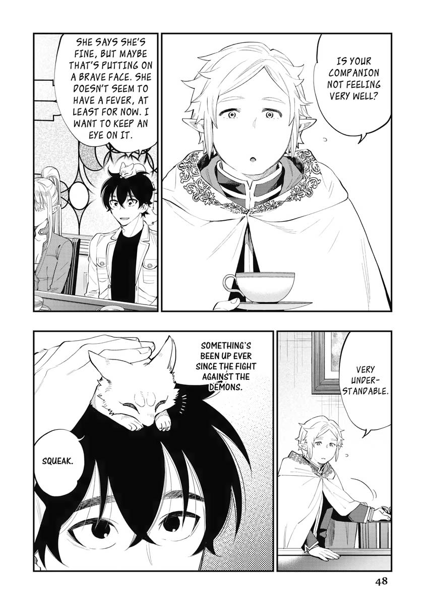 The New Gate Chapter 97 2