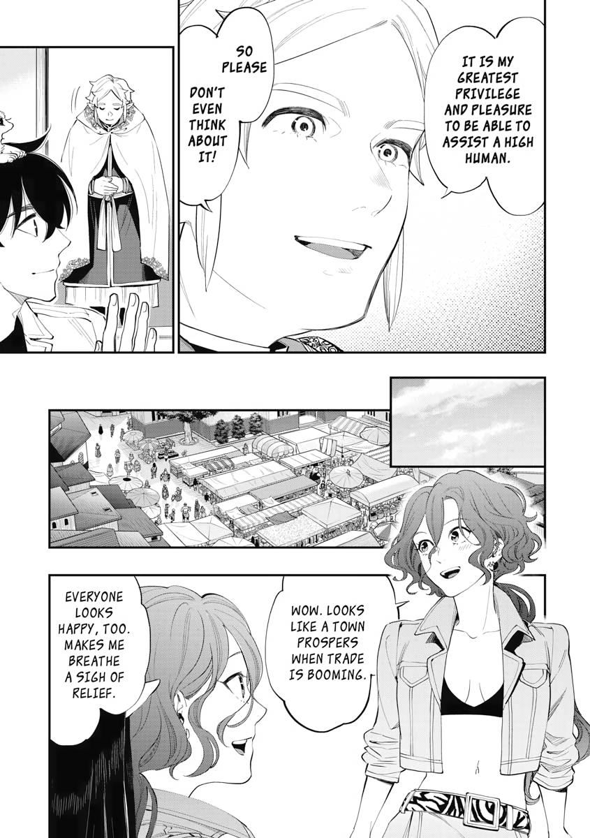 The New Gate Chapter 97 5