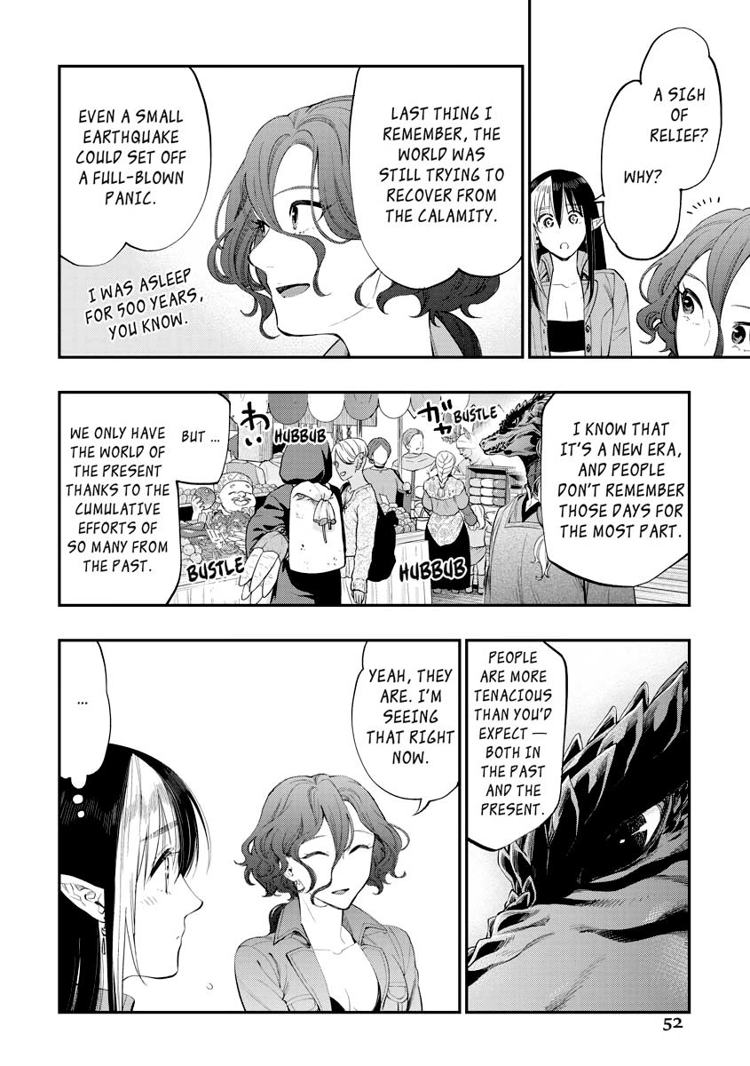 The New Gate Chapter 97 6