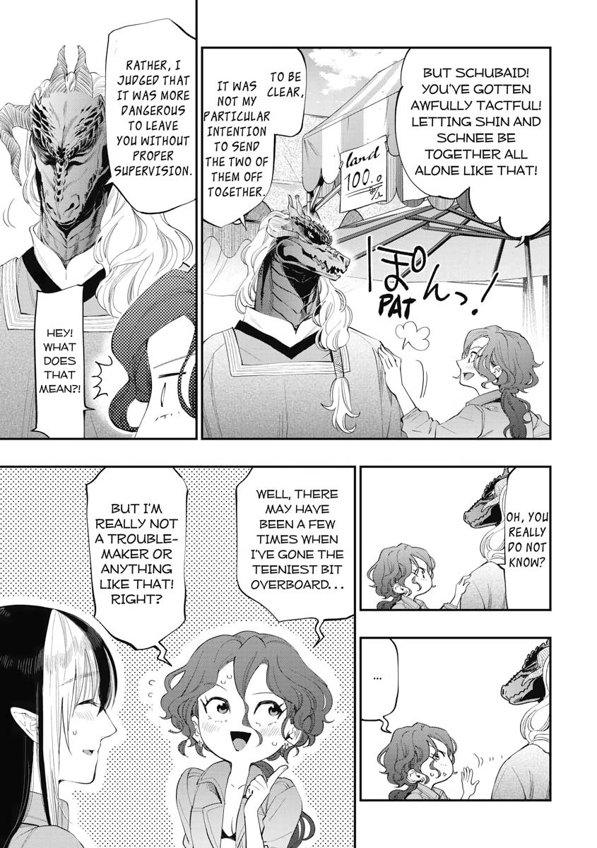 The New Gate Chapter 97 7