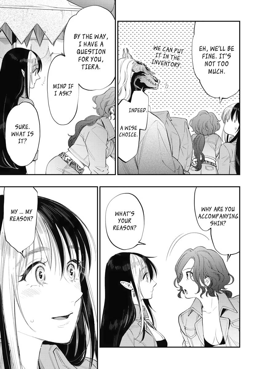 The New Gate Chapter 97 9